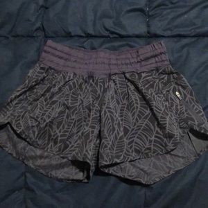 Tracker Jacker running shorts